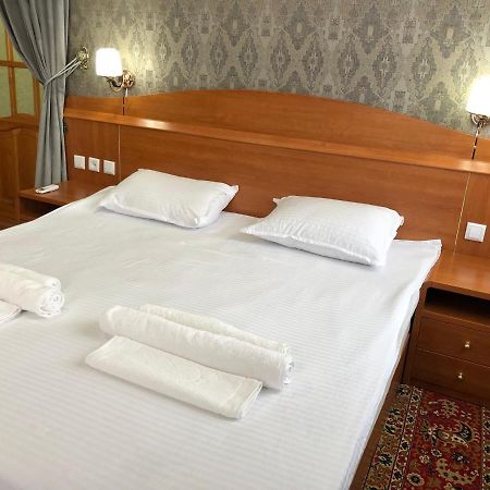 Comfort Inn Samarkand Ngoại thất bức ảnh