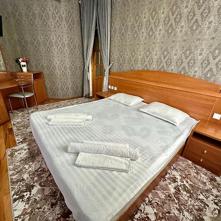 Comfort Inn Samarkand Ngoại thất bức ảnh