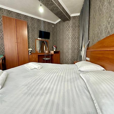 Comfort Inn Samarkand Ngoại thất bức ảnh