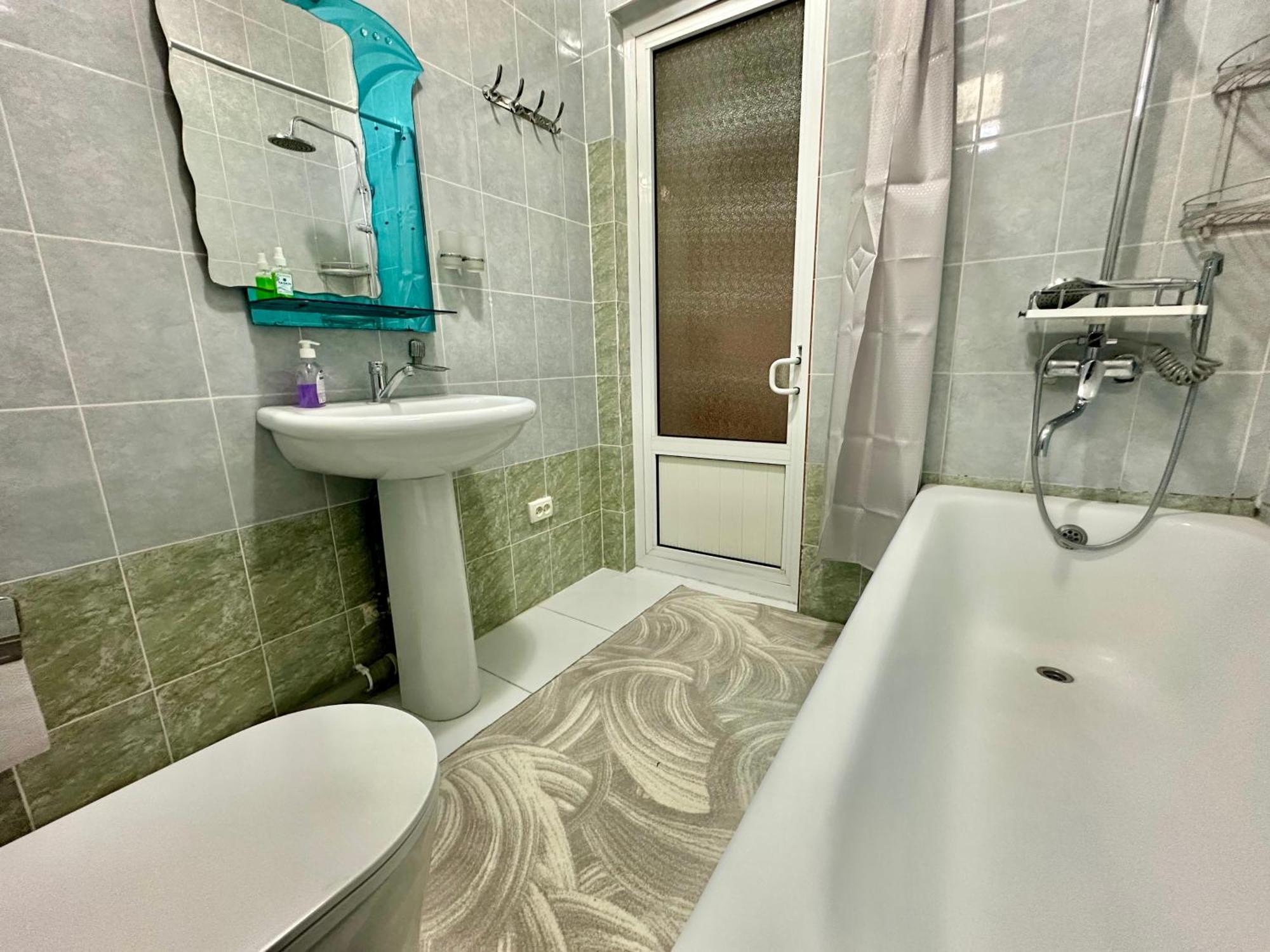 Comfort Inn Samarkand Ngoại thất bức ảnh